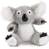 Schaffer Knuddel mich! Schaffer 3550 Magneet Pluche Koala, grijs