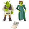 Price Toys Shrek Toys   8 cm Shrek en Fiona Mini Figuren   Ideale Cake Topper voor Shrek Ogre Party (Shrek/Fiona)