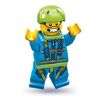 Lego Skydiver 71001 Serie 10 ® Minifiguren