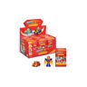 SUPERTHINGS RIVALS OF KABOOM Superthings Legends Supermachines Combat Box met 6 verschillende SuperThings-karakters, elke verpakking bevat 2 SuperThings, 1 voertuig en 1 Superbot, producten uit de serie 1-9