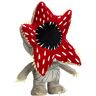 Famosa Softies Demorgorgon Stranger Things, pop 26 cm, zacht, vulling van 100% gerecyclede vezel, voor fans van de serie en kinderen vanaf 12 maanden (760021114)