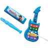 WESEEDOO Percussie Muziekinstrumenten Voor Kinderen Muziekinstrument Peuter Muziekinstrument Baby Muziekinstrumenten Muziekinstrumenten Voor Kinderen blue,b