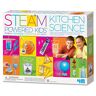 4M Steam Powered Kids Kitchen Science Kit