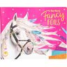 Depesche 10352 kleurboek Fancy Foils, Miss Melody