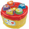 VTech Magi Tam-Tam Des Formes