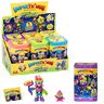 SUPERTHINGS RIVALS OF KABOOM Neon Power Serie, complete collectie van de 6 Kazoom Kids uit de nieuwe Neon Power Serie, elke Kazoom Kid wordt geleverd met 1 SuperThing en 1 vechtaccessoires