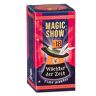 TRENDHAUS 957726 Magic Show Nr. 18 [Bewaker van de tijd], Verbluffende magische trucs voor kinderen vanaf 6 jaar, incl. online video's, truc nr. 18