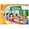 Ravensburger RAV tiptoi Wir spielen Schule 00123