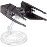 Hot Wheels Star Wars The Last Jedi Kylo Ren's Tie Silencer