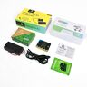 KEYESTUDIO BBC Microbit V2 PC Component Kit Educational Coding Kit met Micro bit V2.2 Board