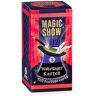 TRENDHAUS 957788 Magic Show nr. 12 [waarzeggerkaarten], Verbluffende tovertrucs voor kinderen vanaf 6 jaar, incl. online video's, truc nr. 12