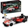 Lego 76916 Speed Champions Porsche 963, Modelauto Bouwset, Racevoertuig Auto Speelgoed voor Kinderen, 2023 Verzamelset met Coureur Minifiguur