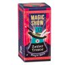 TRENDHAUS 957733 Magic Show Nr. 17 [Magic Tresor ], Verbluffende magische trucs voor kinderen vanaf 6 jaar, incl. online video's, truc nr. 17