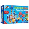 Galt Toys, Marble Run Reactions, Chain Reaction Toy, Ages 4 Years Plus