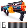 XSHOT X-Shot 36553D Skins Last Stand Apocalypse Foam Blaster (16 darts), Apocalyps