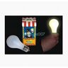 Mentalism Magic Tricks Plastic magische lamp