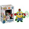 Funko IKO_FUN4961 Verschrikkelijke mij/Minions Bobblehead-figuren