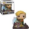 Funko DC Comics Pop! Heroes : Aquaman Jim Lee (exclusief in het VK)