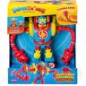 SUPERTHINGS RIVALS OF KABOOM Super Things Superthings Superbot Power Arms Sugarfun- incl. 1 Kazoom Kid+ 1 Superthing + 1 accessoire (PSTSP116IN70)