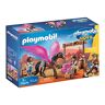 Playmobil Playmobiel: The Movie 70069 toevalsfiguur (serie 1), vanaf 5 jaar Marla met deuk en Pegasus Eén maat multicolor