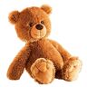 Schaffer Knuddel mich! Schaffer pluche Teddy Tom 38 cm bruin