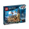 Lego Harry Potter De Grote Zaal van Zweinstein 75954