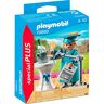 Playmobil Afstudeerfeest 70880, vanaf 4 jaar