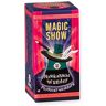 TRENDHAUS 957825 Magic Show nr. 8 [fysieke wonderen], Verbluffende magische trucs voor kinderen vanaf 6 jaar, incl. online video's, truc nr. 8