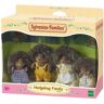 Sylvanian Families 4018 Egel: familie van Stachel