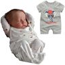 BAIYUN Reborn Poppen   19 Handgemaakte Reborn Baby'S handgemaakte kunst pop   Reborn Pop Newborn Doll Kid Gift Voor Leeftij 3+,Boys