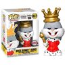 Funko Pop! Animatie: Bugs 80th King Bugs, Multicolor