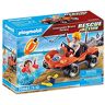 Playmobil Lifeguard Beach Patrol