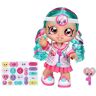 Kindi Kids Peuterpop Dr Cindy Pops Dress Up Inclusief Stethascope en Shopkins Accessoires