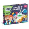 Clementoni Wetenschap junior-wetenschapper educatief spel, meerkleurig, medium (55491)