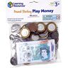 Learning Resources Pond Sterling Toneelstuk Geld 96-Stuks Set