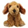 The Puppet Company Wilberry Favorieten Gouden Cockapoo Hond Knuffel WB001605