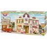 Sylvanian Families 6017 Winkelcentrum "gewenste bron