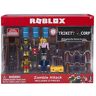 Roblox Zombie Aanval Speelset