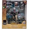 McFarlane World of Warcraft Night Elf figuur, 15 cm