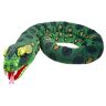 The Puppet Company Grote wezens Snake PC009711, 170 centimeter