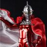 BANDAI geesten S.H.Figuarts Ultra Seven 55e verjaardag Ver.