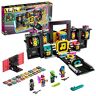 Lego 43115 VIDIYO The Boombox BeatBox Videomaker Set, Muziekvideo Maker, Augmented Reality Muziek Speelgoed Voor Kinderen