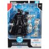 McFarlane BIZAK  DC Build-Batman, 18 cm, (64385636)