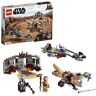 Lego 75299 Star Wars TM Problemen op Tatooine