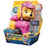 PAW Patrol De Film Interactief Missie Pup Skye-actiefiguur van 15 cm met geluiden en zinnen