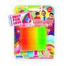 RONCHI SUPERTOYS SRL MOLLA ARCOBALENO BL.3655 poppen en accessoires, meerkleurig (3655)