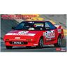 Hasegawa 20638 1/24 Toyota MR2, late versie, 1986 Rally SprintWinner modelbouwset, meerkleurig