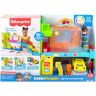 Fisher-Price Klantenservicecentrum LP SS QE