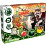 Science4you Slime Apocalypse kit voor kinderen, slijmset met fluffly, boterslijm, zombie-drijfzand en nog veel meer, speelgoed, spelletjes en slijmcadeaus voor meisjes en jongens van 8+ jaar