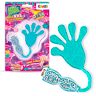 CRAZE Magic Slime-Mega XXL Klaphand voor kinderen, 40911